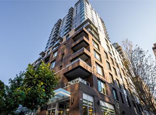 845 Johnson St #1606, Victoria, BC