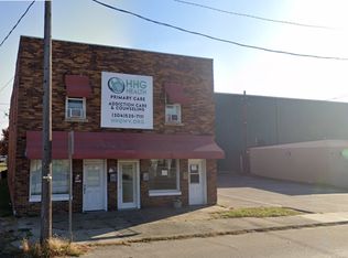 411 & 13 W 18th St #2, Huntington, WV 25704