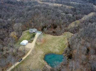 14407 Three Mile Rd, Savanna, IL 61074