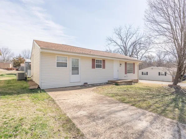 1900 Raulston Ave, Poplar Bluff, MO 63901