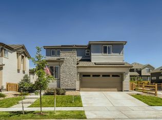 17217 E 103rd Ave, Commerce City, CO 80022