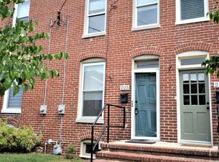 225 E 6th St, Frederick, MD 21701