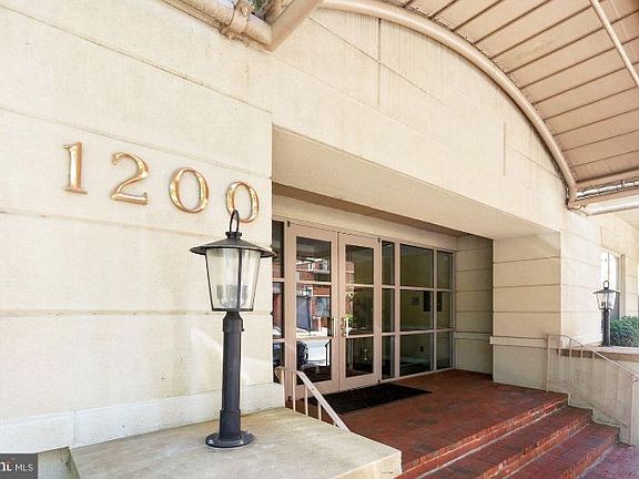 3rd image of 1200 Braddock Pl APT 803