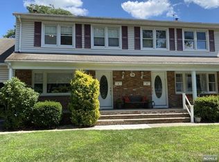 78A Primrose Ln, Paramus, NJ 07652