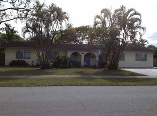 12010 SW 35th Ter, Miami, FL 33175