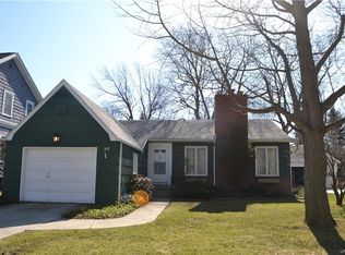 315 Christiana St, North Tonawanda, NY 14120
