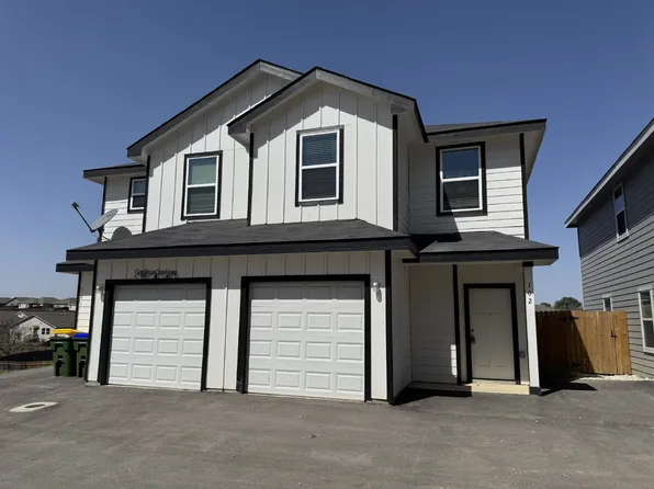 5330 Lisa Point #102, Converse, TX 78109