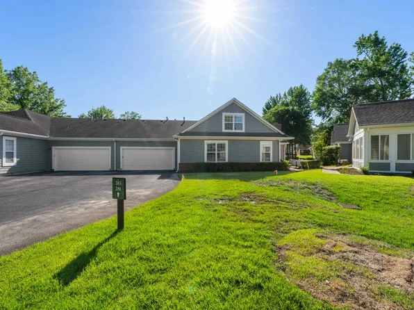 281 Oak Club Ln #17, Collierville, TN 38017