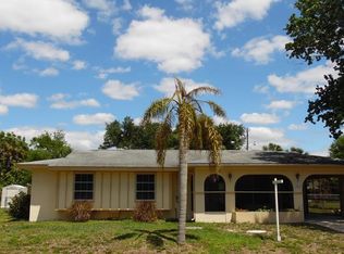 2142 Carpetgreen St, Pt Charlotte, FL 33948