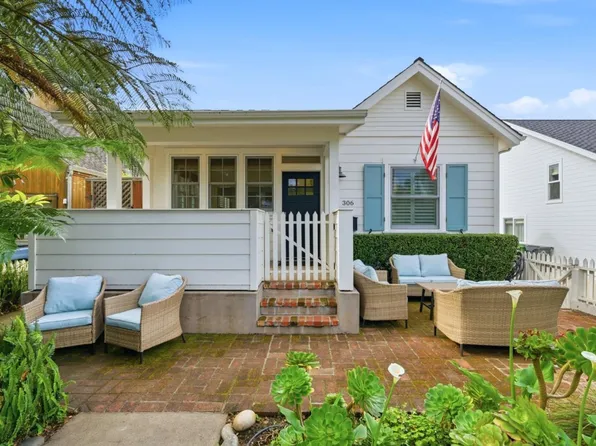306 El Salto Dr, Capitola, CA 95010