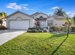 4786 Sextant Circle, Boynton Beach, FL 33436