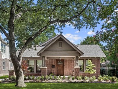 5610 Vanderbilt Ave, Dallas, TX, 75206