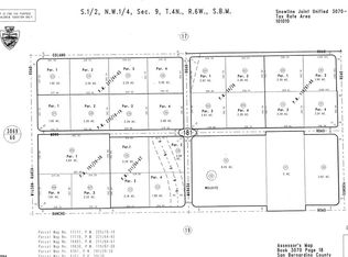 8 Rancho Rd, Phelan, CA 92371