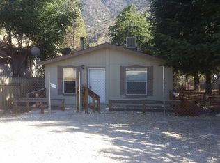 4208 Willow Trl, Frazier Park, CA 93225