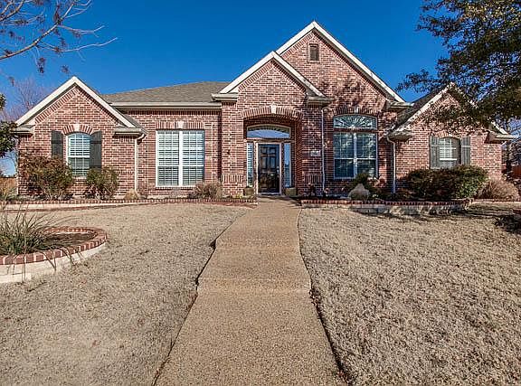 2nd image of 536 Buffalo Bend Ct
