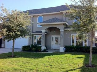 3143 Dos Reales Loop, Laredo, TX 78045