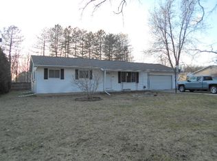 2780 Chapel Rd, Parma, MI 49269