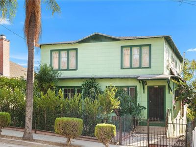 1446 Calumet Ave, Los Angeles, CA, 90026