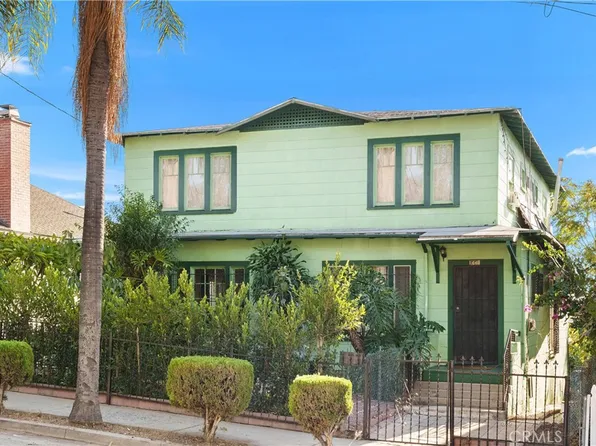 1446 Calumet Ave, Los Angeles, CA 90026