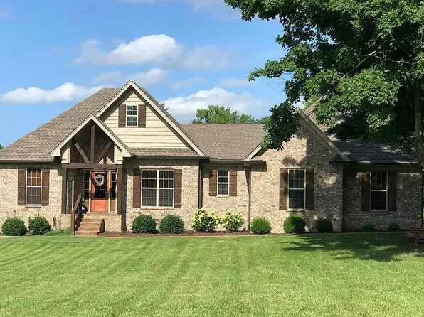 88 O'J Edmonds Rd, Alvaton, KY 42122