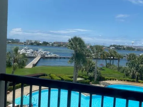 214 Miracle Strip Pkwy SE #A313, Fort Walton Beach, FL 32548