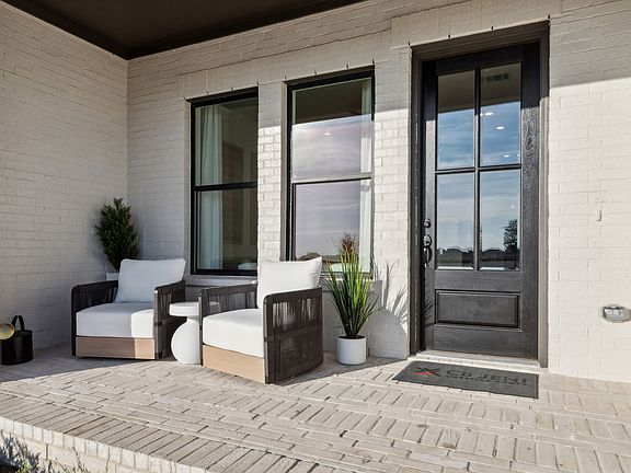 Representative Image - Organic Luxe