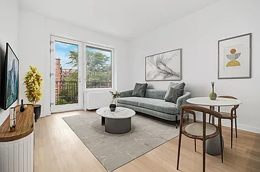 Rented by REAL New York