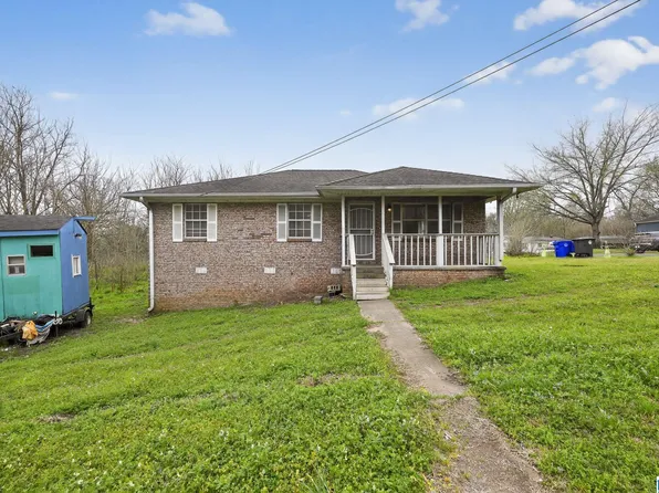 2841 42nd Ave N, Birmingham, AL 35207