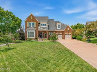 12114 Inglecrest Ln, Knoxville, TN 37934