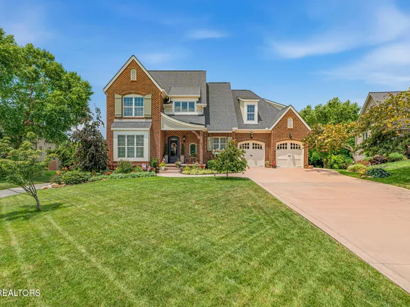 12114 Inglecrest Ln, Knoxville, TN 37934