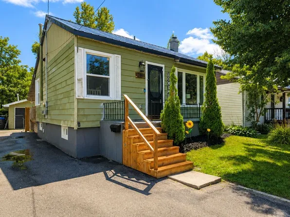 281 Elizabeth St, Midland, ON L4R 1Y5