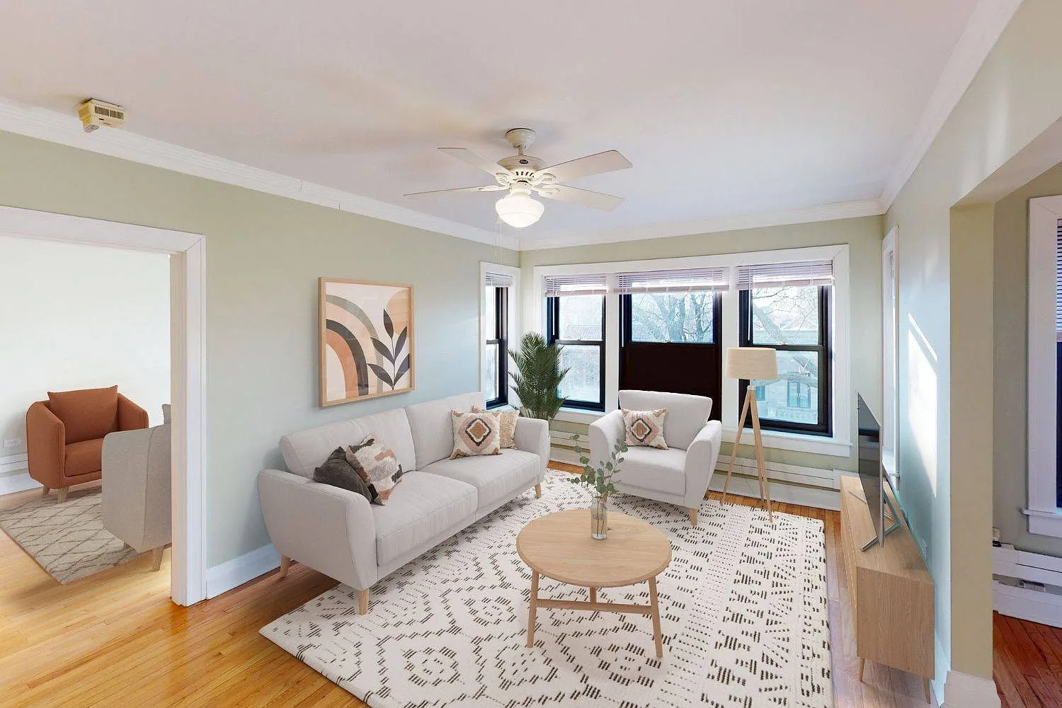 5535 S. Kimbark Avenue — Photo 4