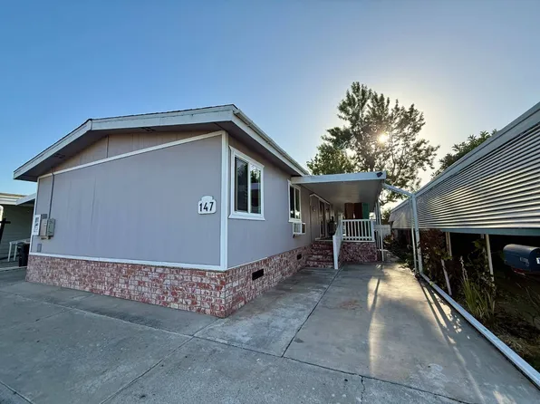 3340 Del Sol Blvd Space 147, San Diego, CA 92154