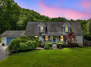 17 Prospect St, Trumansburg, NY 14886