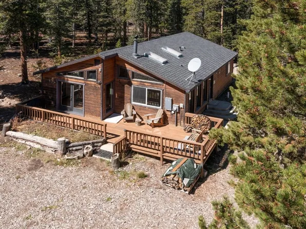 1399 Valley Of The Sun Dr, Fairplay, CO 80440