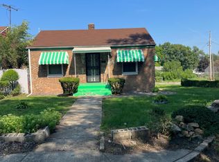 2339 Georgia St, Gary, IN 46407