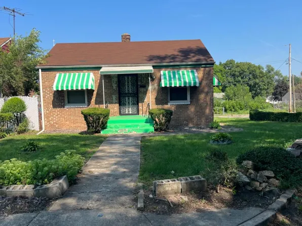 2339 Georgia St, Gary, IN 46407