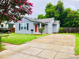 1419 W Winnipeg Ave, San Antonio, TX 78225