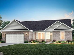 319 Canoe Pl, Villa Rica, GA 30180