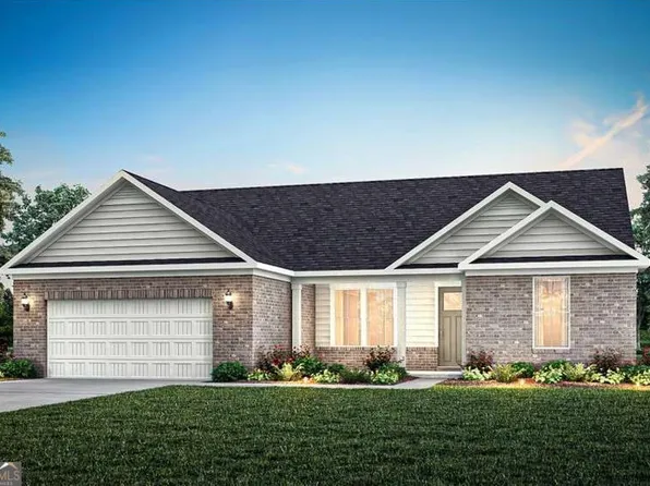 319 Canoe Pl, Villa Rica, GA 30180