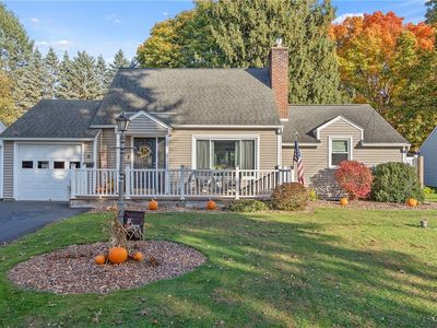 6 Fay Park Dr, North Syracuse, NY, 13212