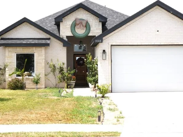 3108 York Ave, McAllen, TX 78504