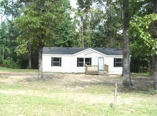 967 Anchor Lake Rd, Carriere, MS 39426