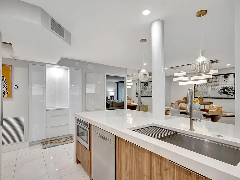 5460 N Ocean Dr #7C — Photo 12