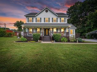 3537 Baggett Rd, Springfield, TN 37172