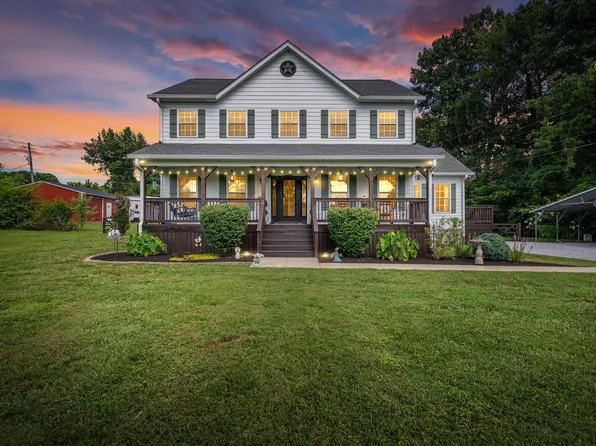 3537 Baggett Rd, Springfield, TN 37172