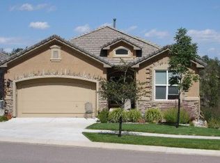 7577 Sierra Pine Dr, Colorado Springs, CO 80919