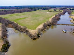 Piney Neck Rd, Rock Hall, MD 21661