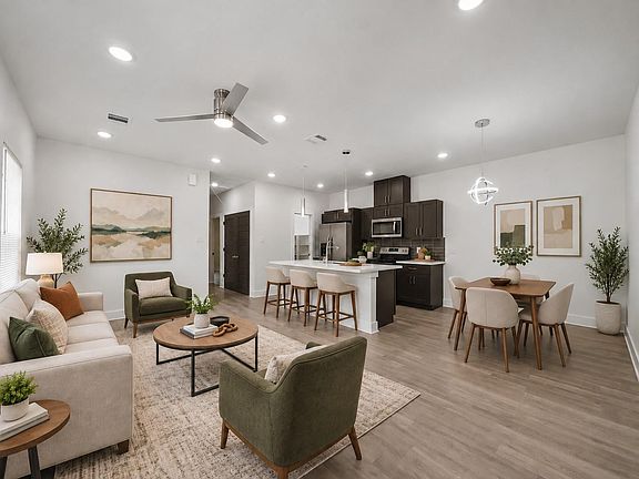 3rd image of 8122 Double Ave #B