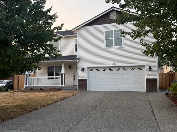 (undisclosed Address), Bonney Lake, WA 98391
